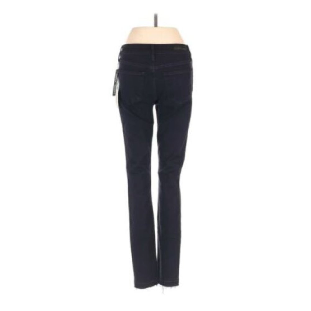 Articles of Society Sarah Release Hem Jean - Picture 2 of 15